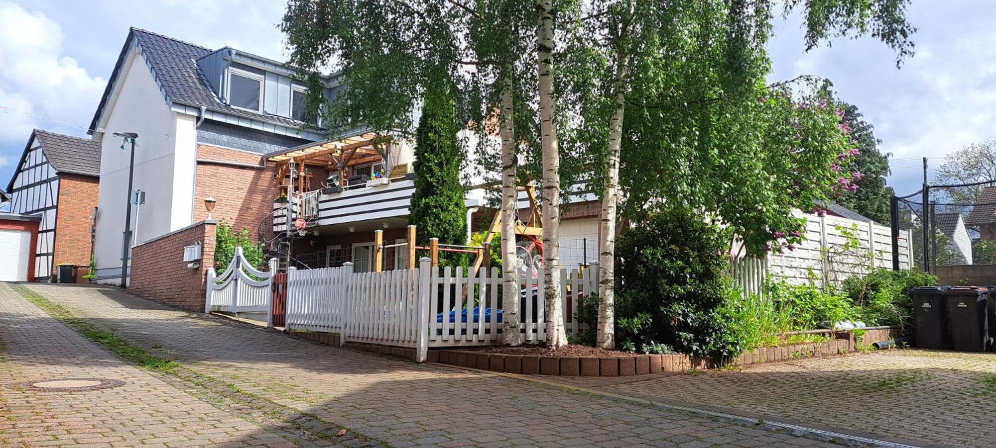 Private 1-2,5 -Zimmer-Wohnung Mit Terrasse Цюльпіх Екстер'єр фото