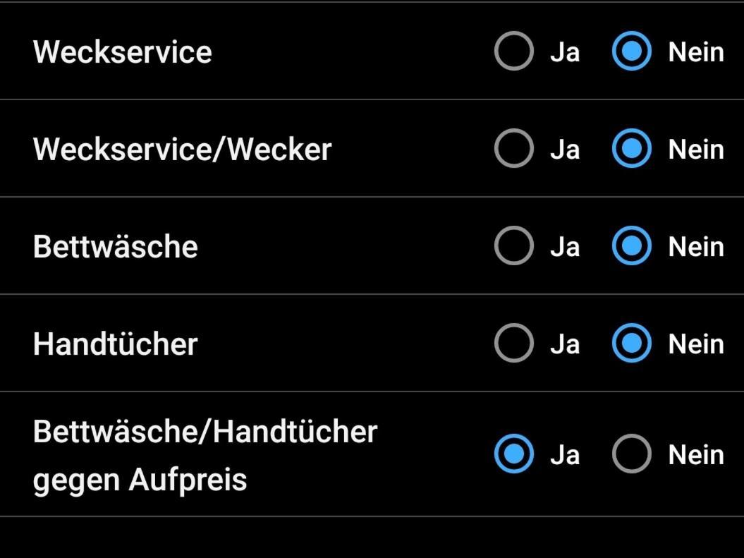 Private 1-2,5 -Zimmer-Wohnung Mit Terrasse Цюльпіх Екстер'єр фото