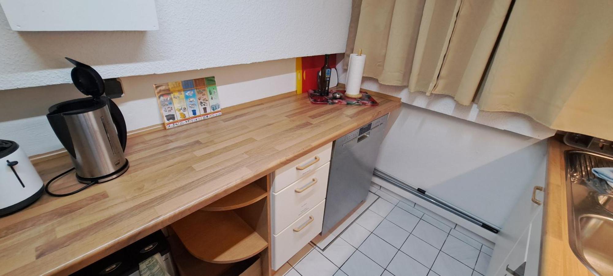 Private 1-2,5 -Zimmer-Wohnung Mit Terrasse Цюльпіх Екстер'єр фото