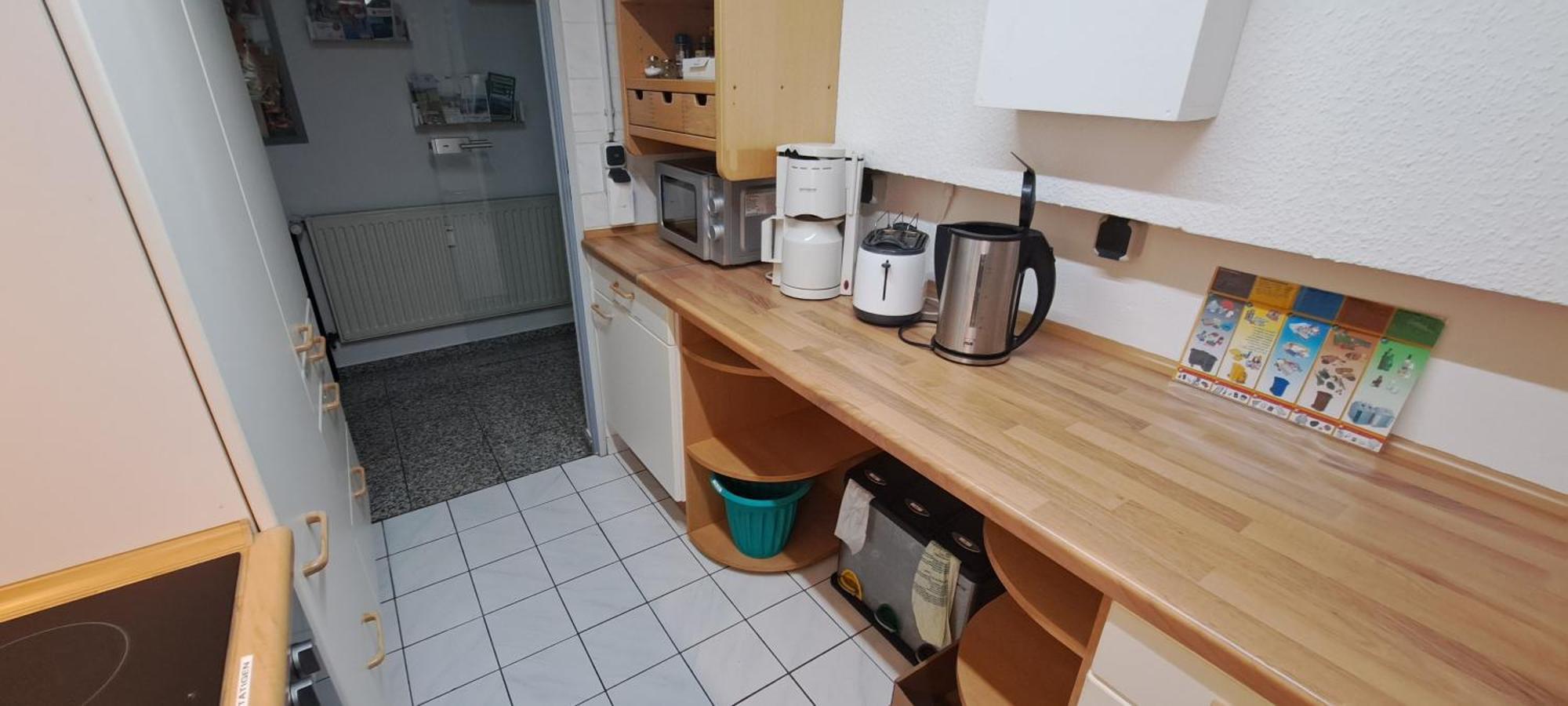 Private 1-2,5 -Zimmer-Wohnung Mit Terrasse Цюльпіх Екстер'єр фото