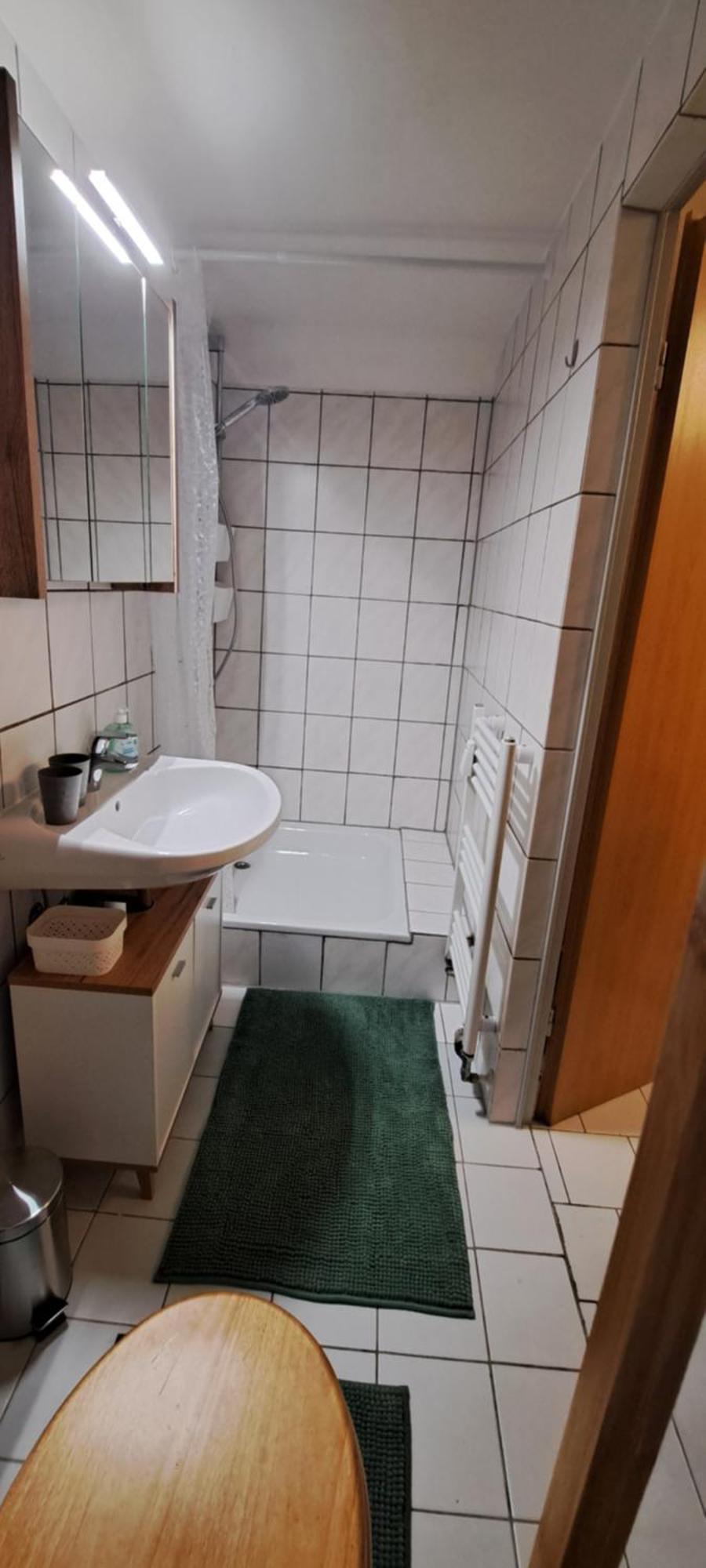 Private 1-2,5 -Zimmer-Wohnung Mit Terrasse Цюльпіх Екстер'єр фото